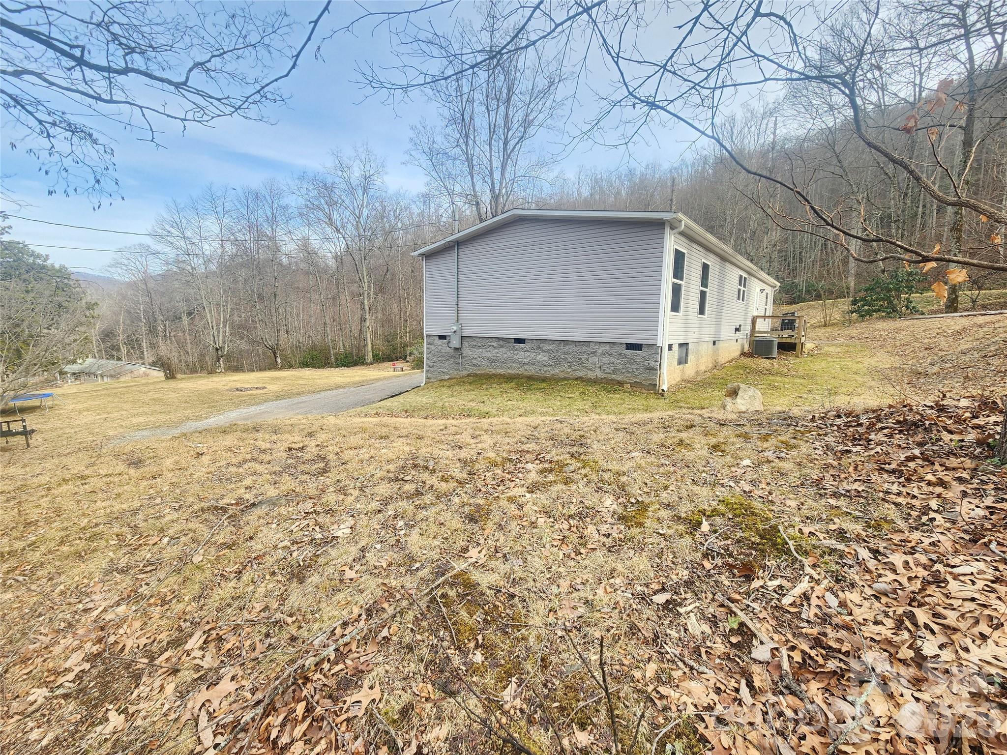 659 Cold Creek Road Canton NC 28716