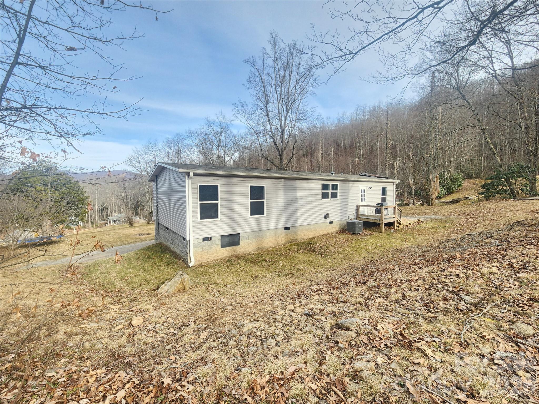 659 Cold Creek Road Canton NC 28716