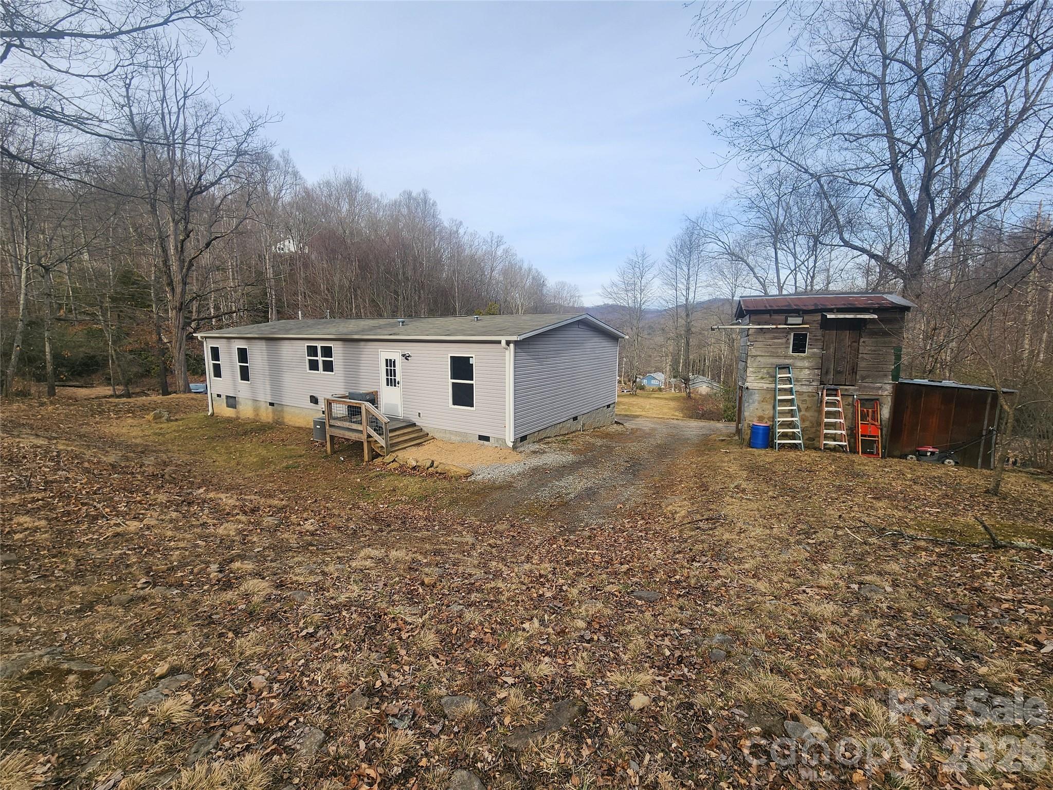 659 Cold Creek Road Canton NC 28716