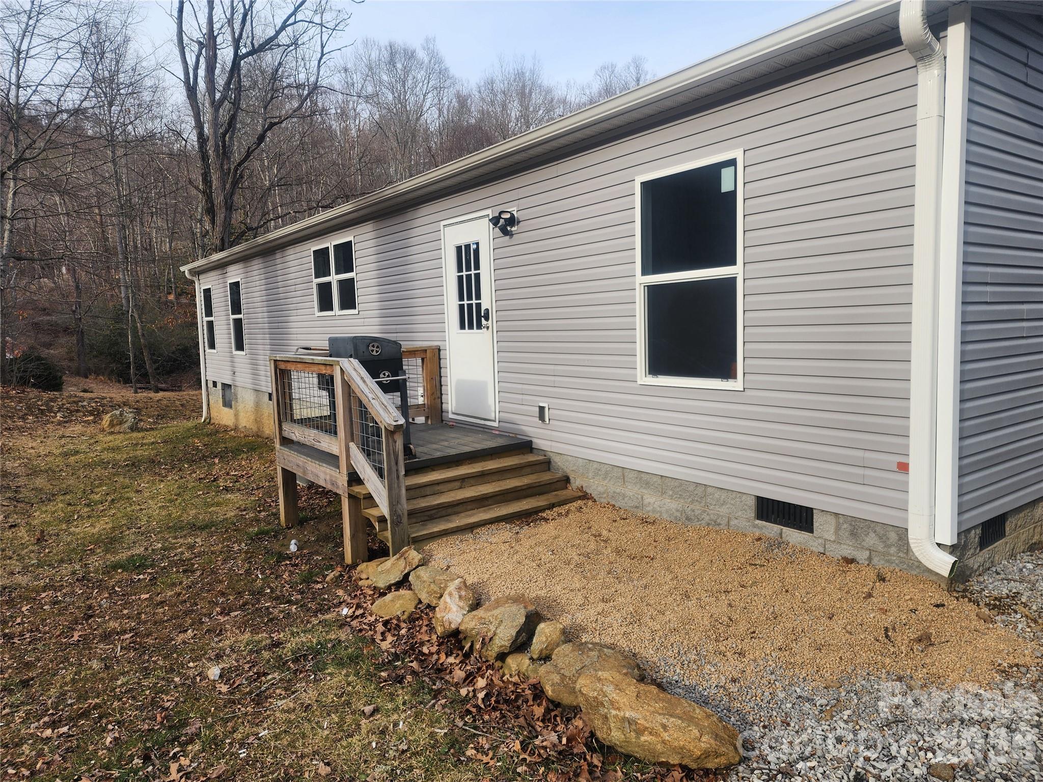 659 Cold Creek Road Canton NC 28716