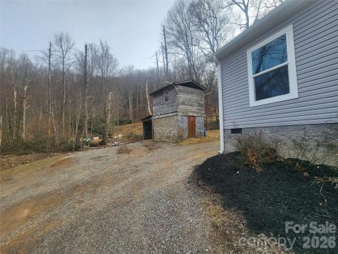 659 Cold Creek Road Canton NC 28716