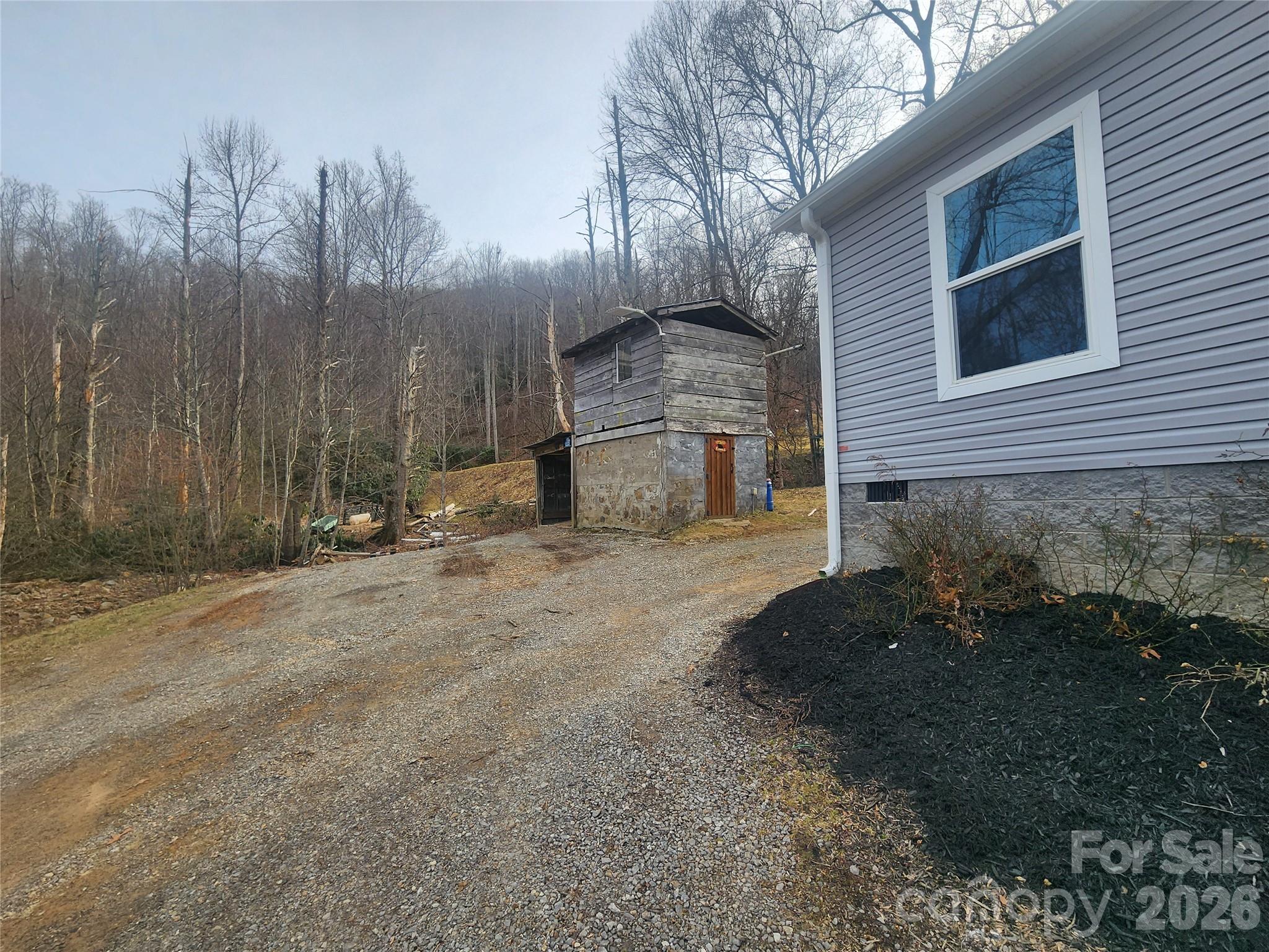 659 Cold Creek Road Canton NC 28716