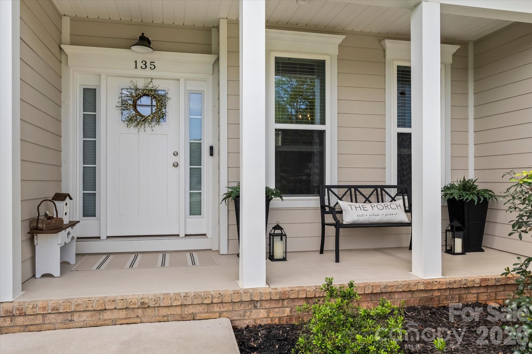 135 Sheep Path Drive Mooresville NC 28115