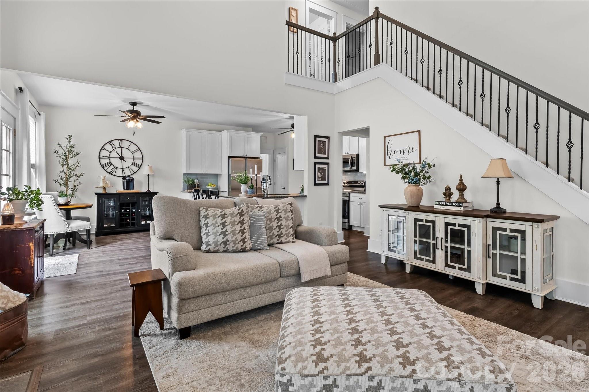 135 Sheep Path Drive Mooresville NC 28115