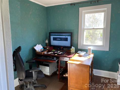 24 Ridge Avenue Asheville NC 28803