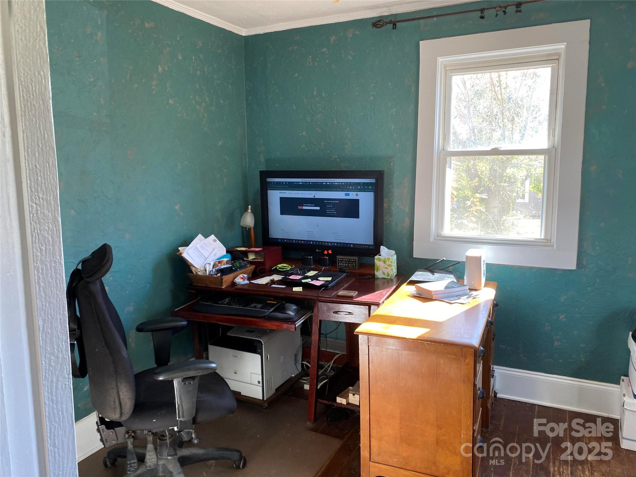 24 Ridge Avenue Asheville NC 28803