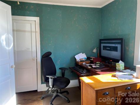 24 Ridge Avenue Asheville NC 28803