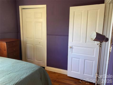 24 Ridge Avenue Asheville NC 28803