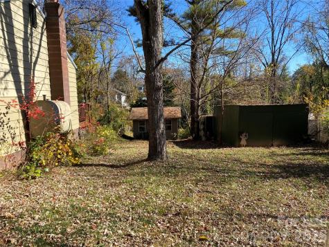 24 Ridge Avenue Asheville NC 28803