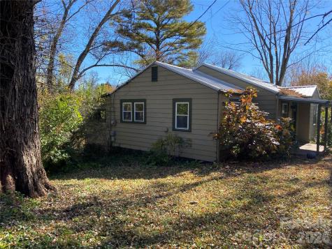 24 Ridge Avenue Asheville NC 28803