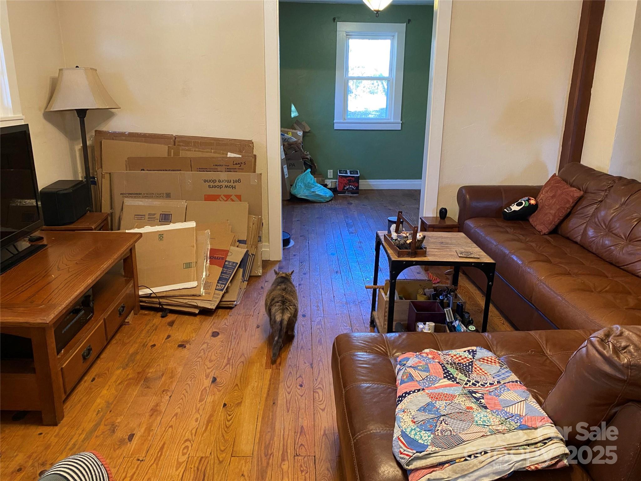 24 Ridge Avenue Asheville NC 28803