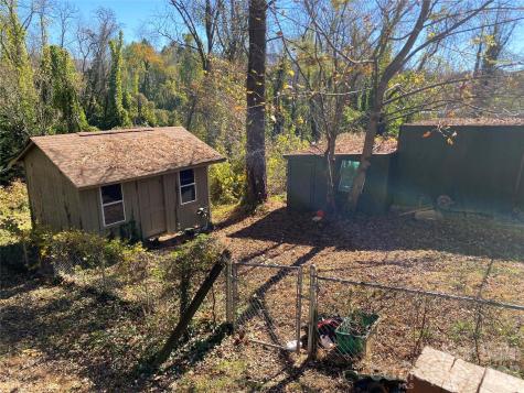 24 Ridge Avenue Asheville NC 28803