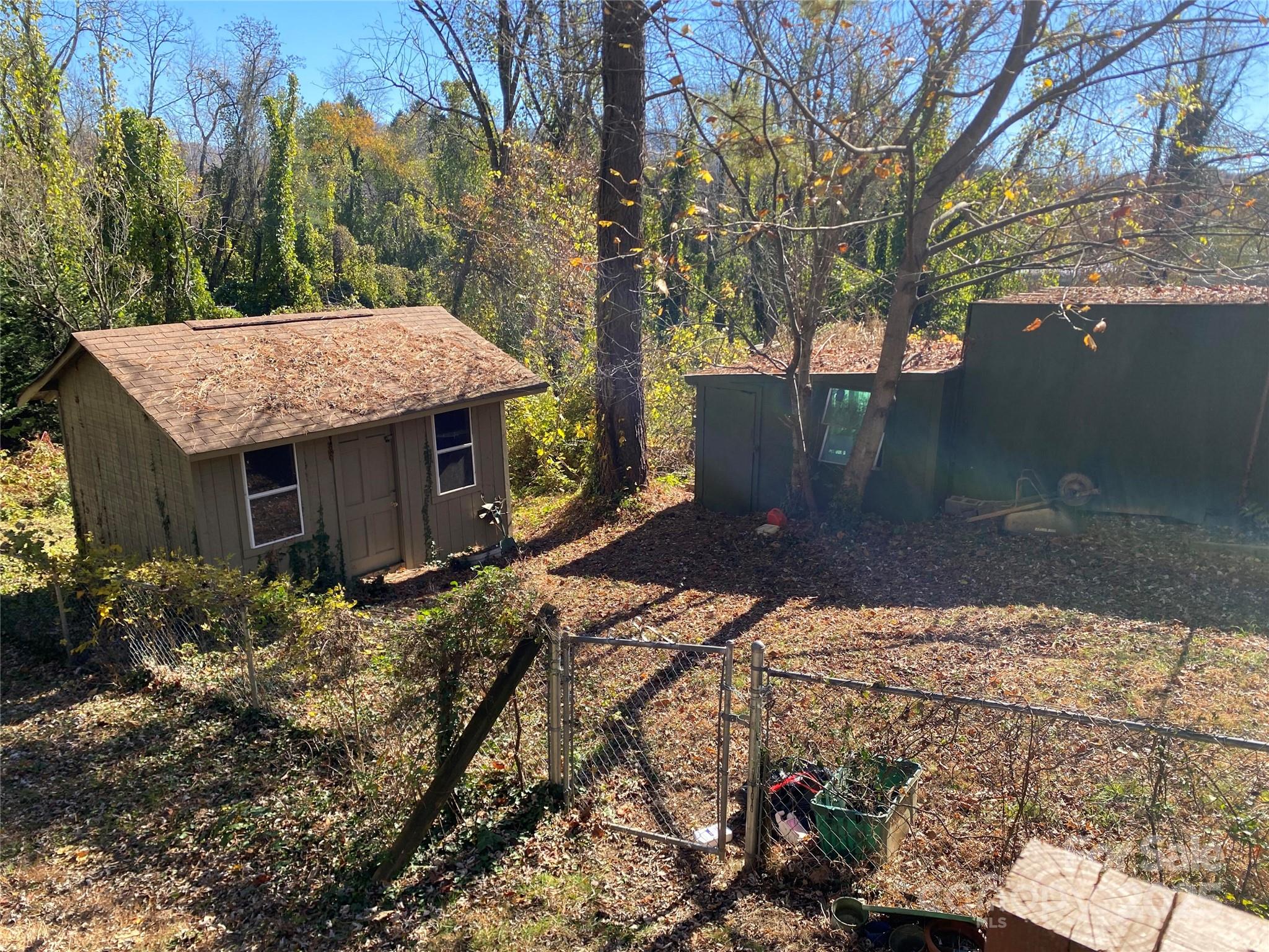 24 Ridge Avenue Asheville NC 28803