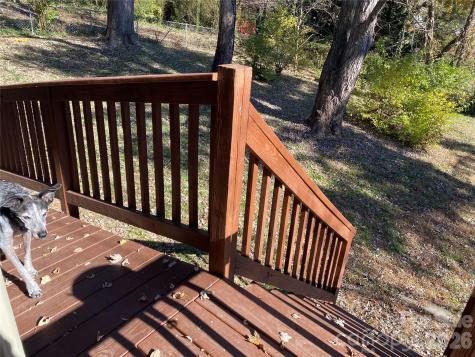 24 Ridge Avenue Asheville NC 28803