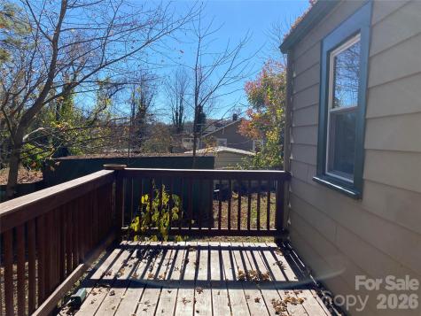 24 Ridge Avenue Asheville NC 28803