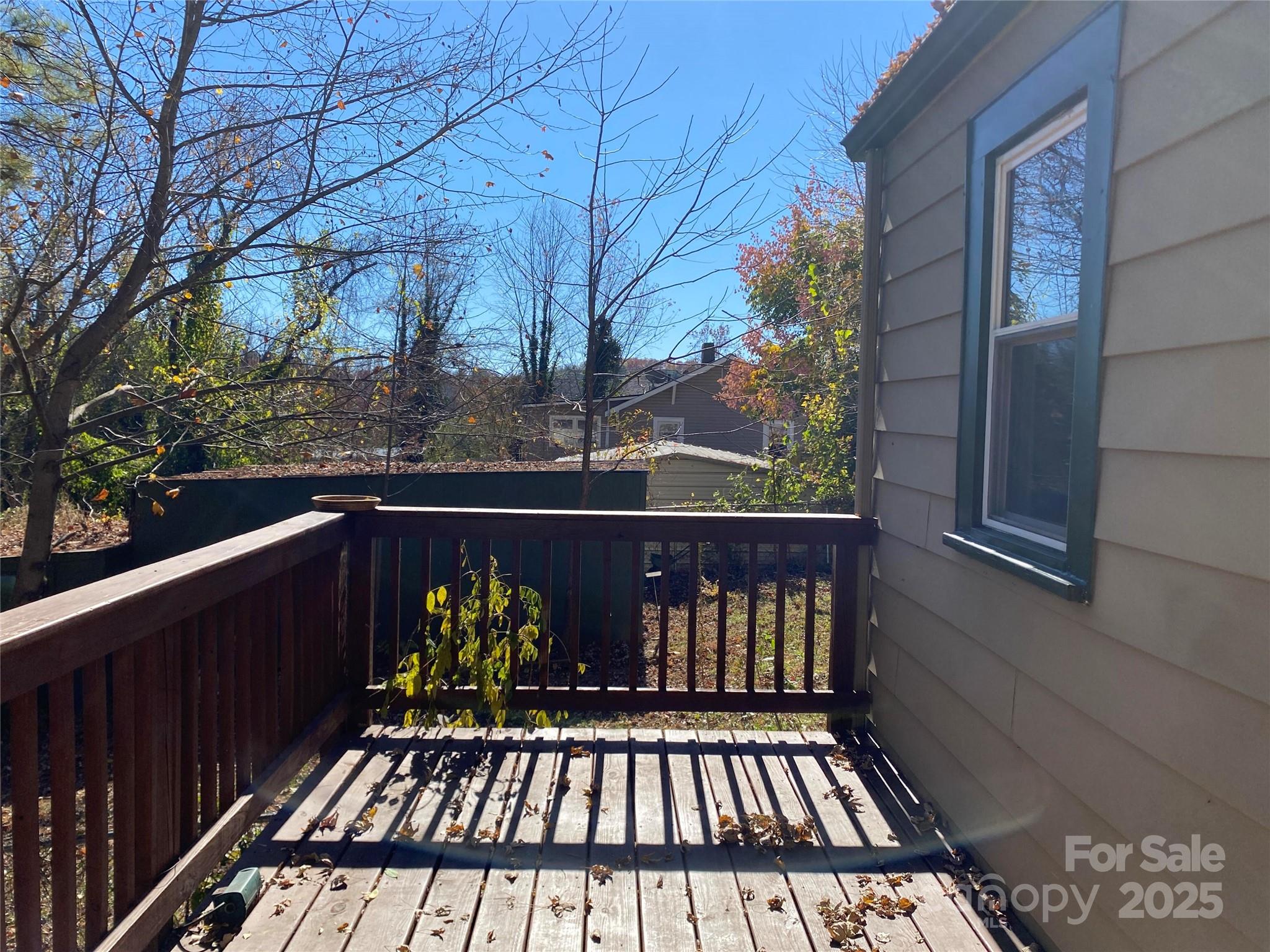 24 Ridge Avenue Asheville NC 28803