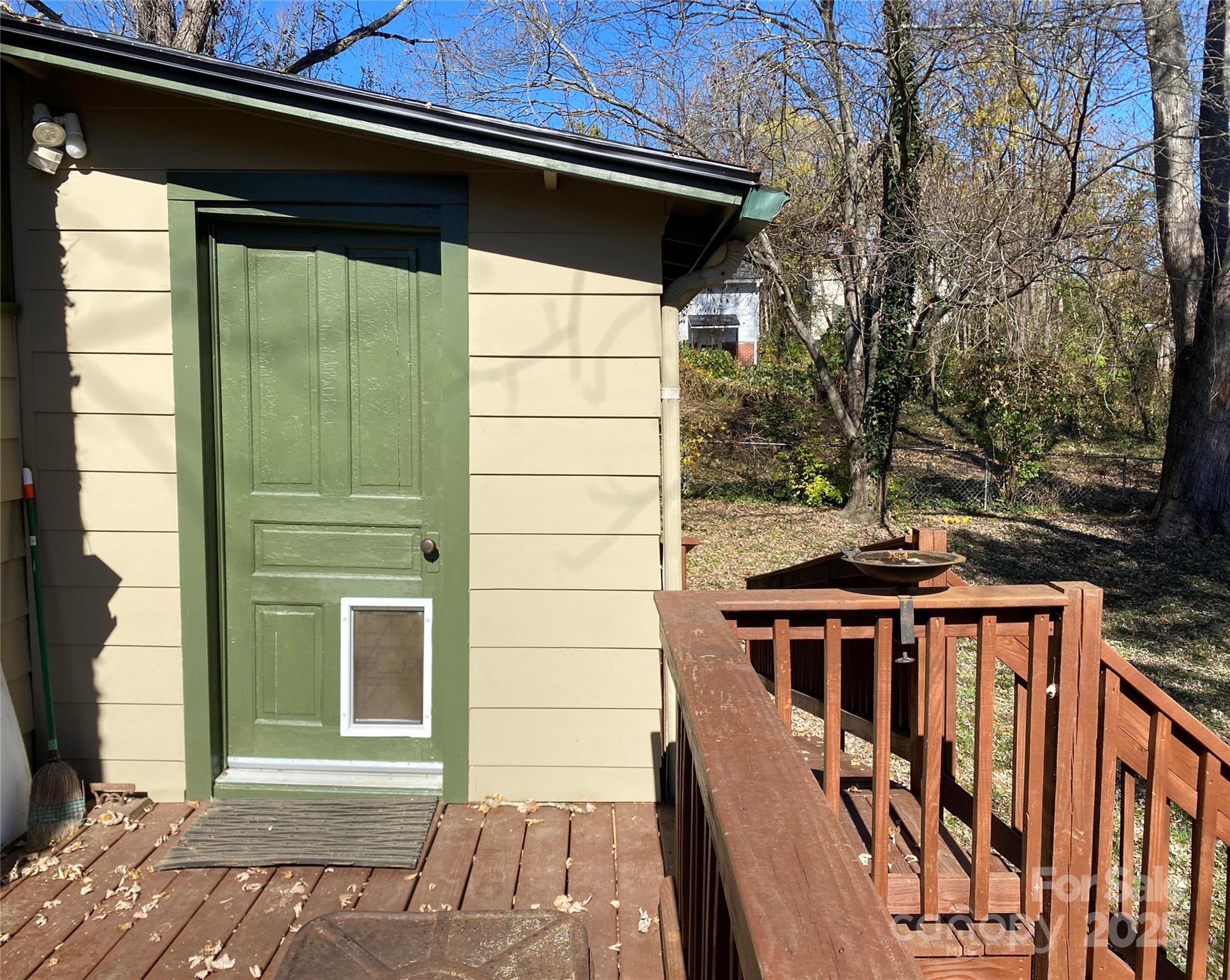 24 Ridge Avenue Asheville NC 28803