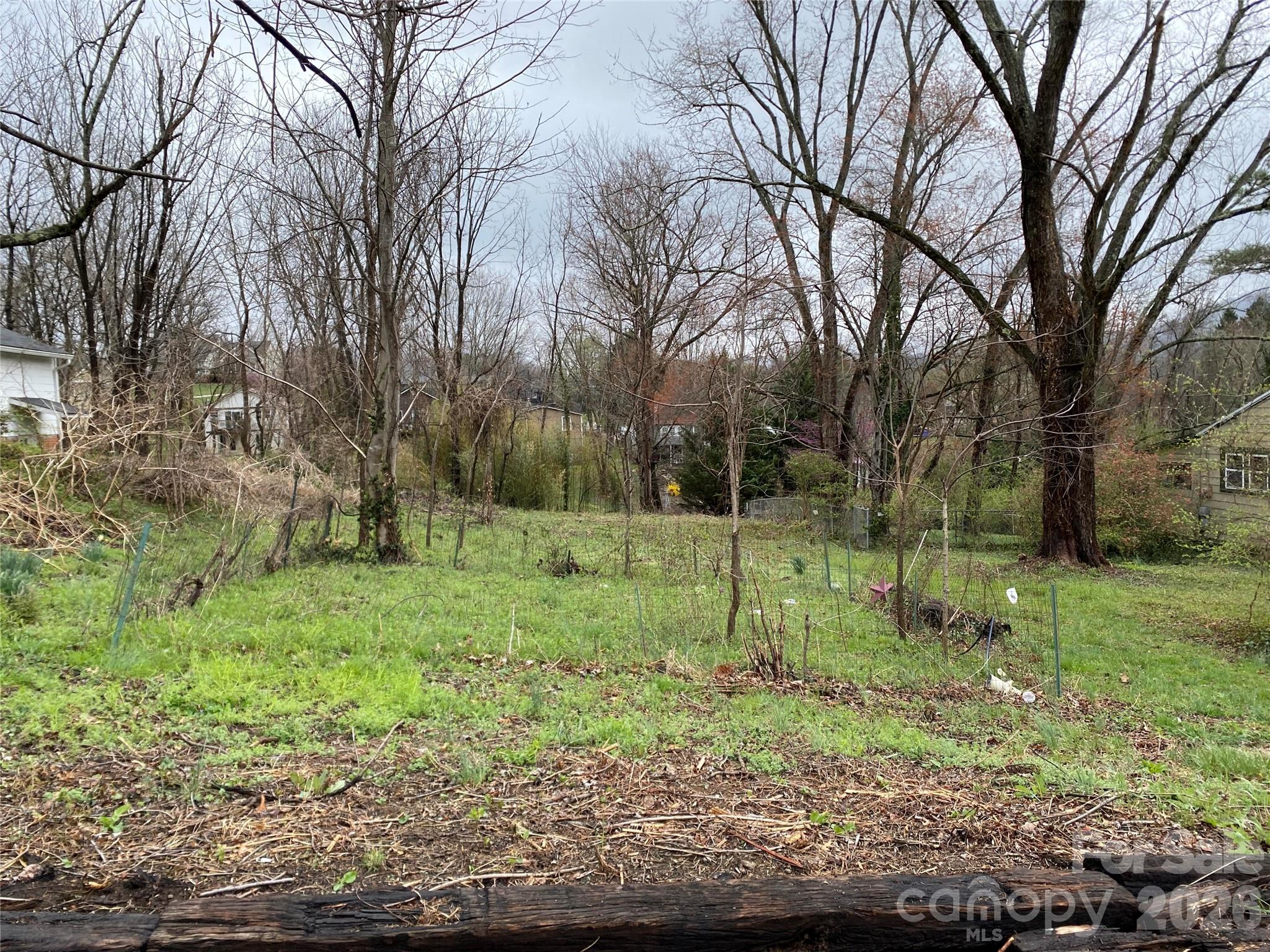 24 Ridge Avenue Asheville NC 28803