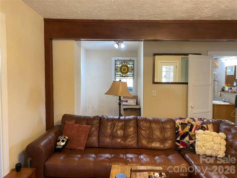 24 Ridge Avenue Asheville NC 28803