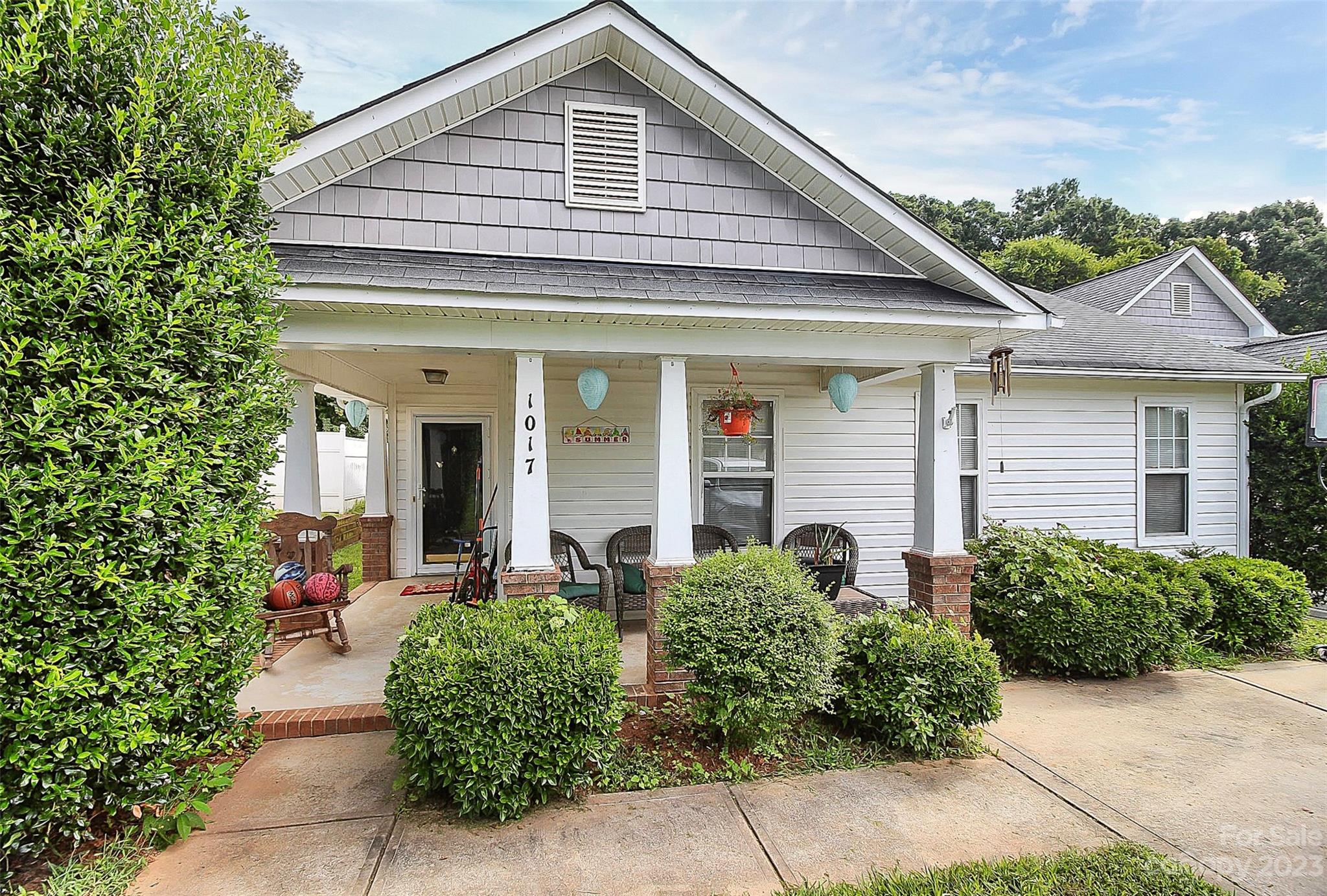 1017 Crestdale Crossing Drive Matthews NC 28105