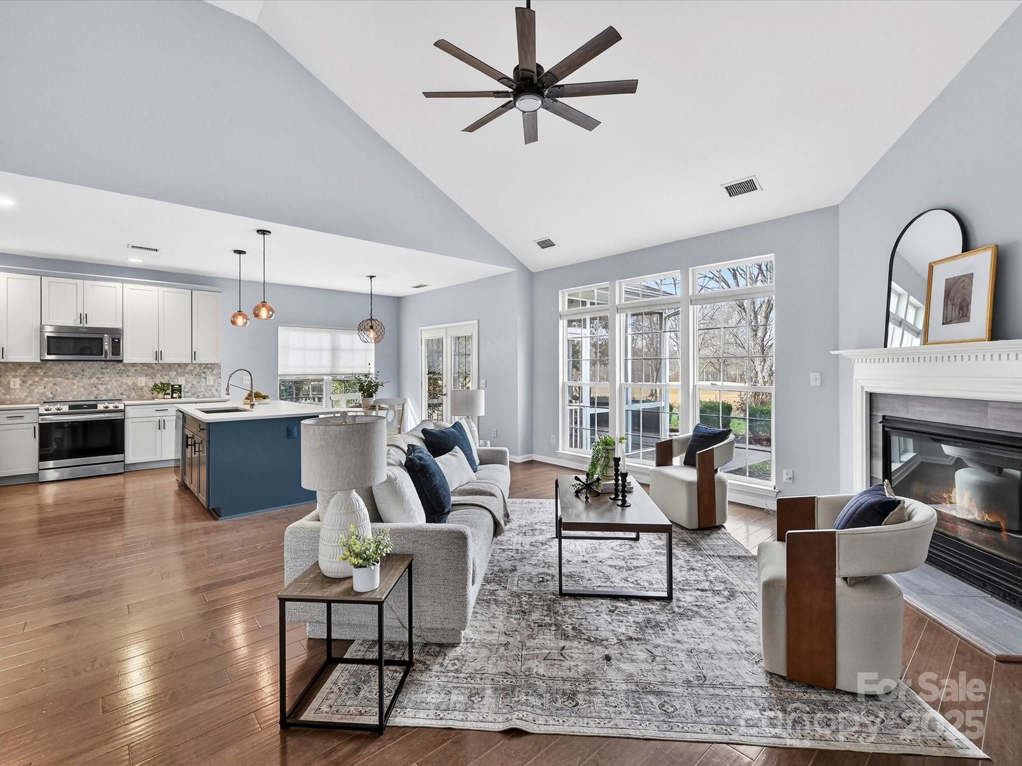 15815 Lavenham Road Huntersville NC 28078