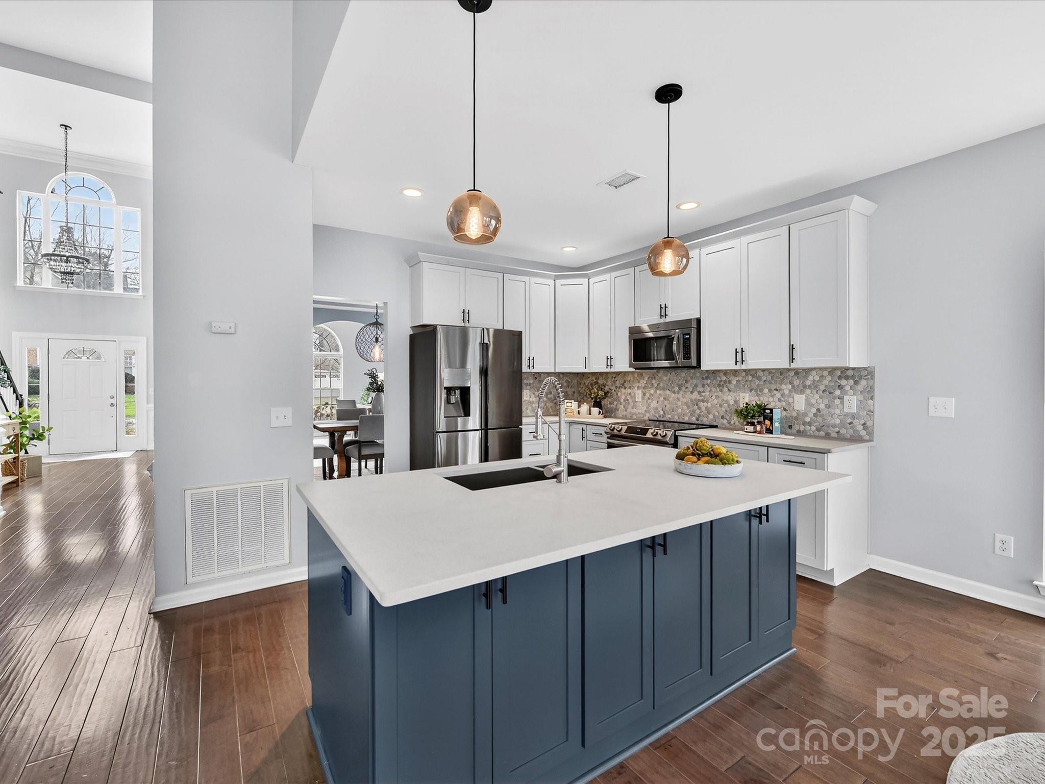 15815 Lavenham Road Huntersville NC 28078