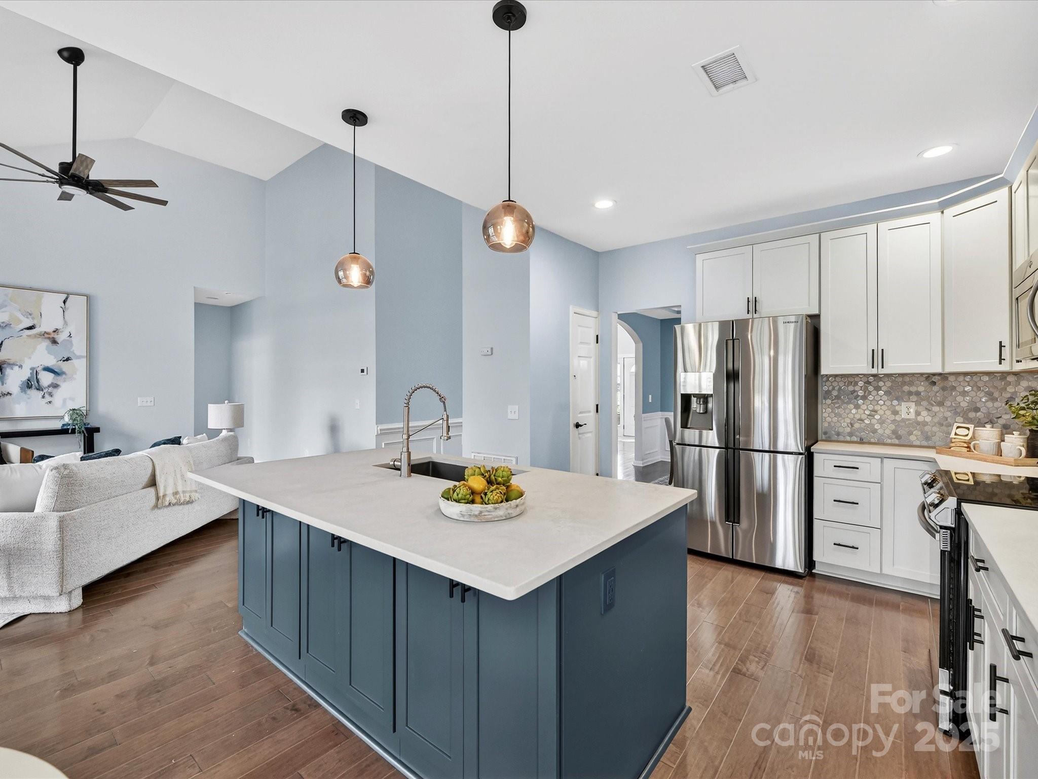 15815 Lavenham Road Huntersville NC 28078