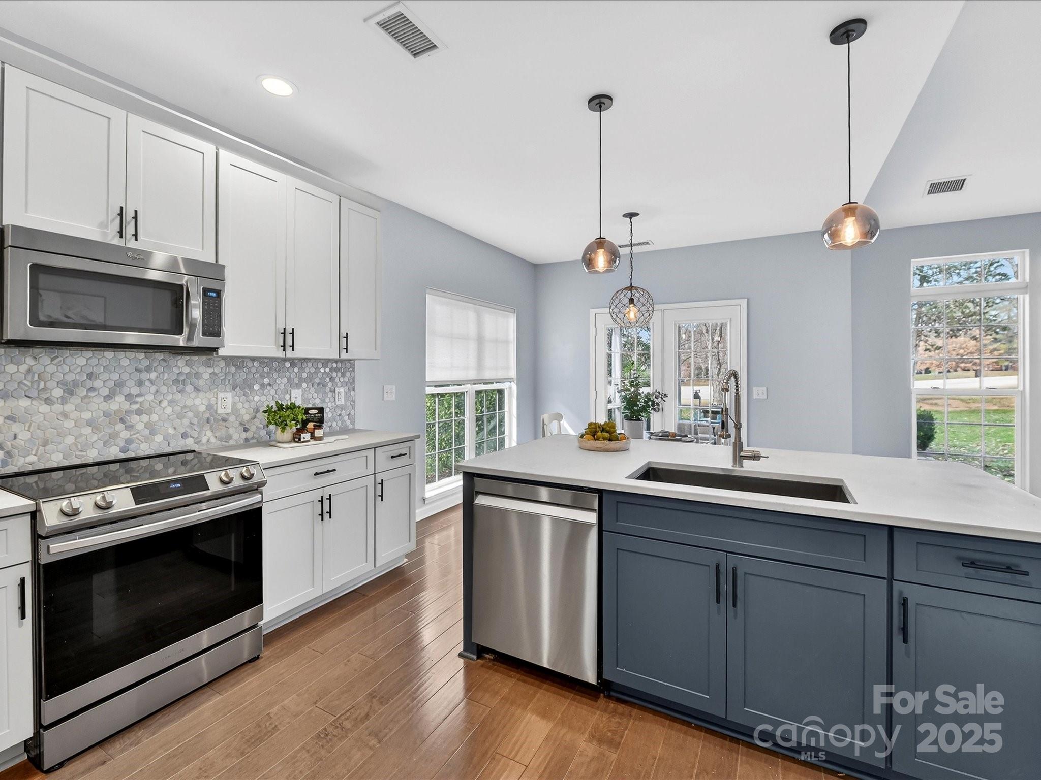 15815 Lavenham Road Huntersville NC 28078