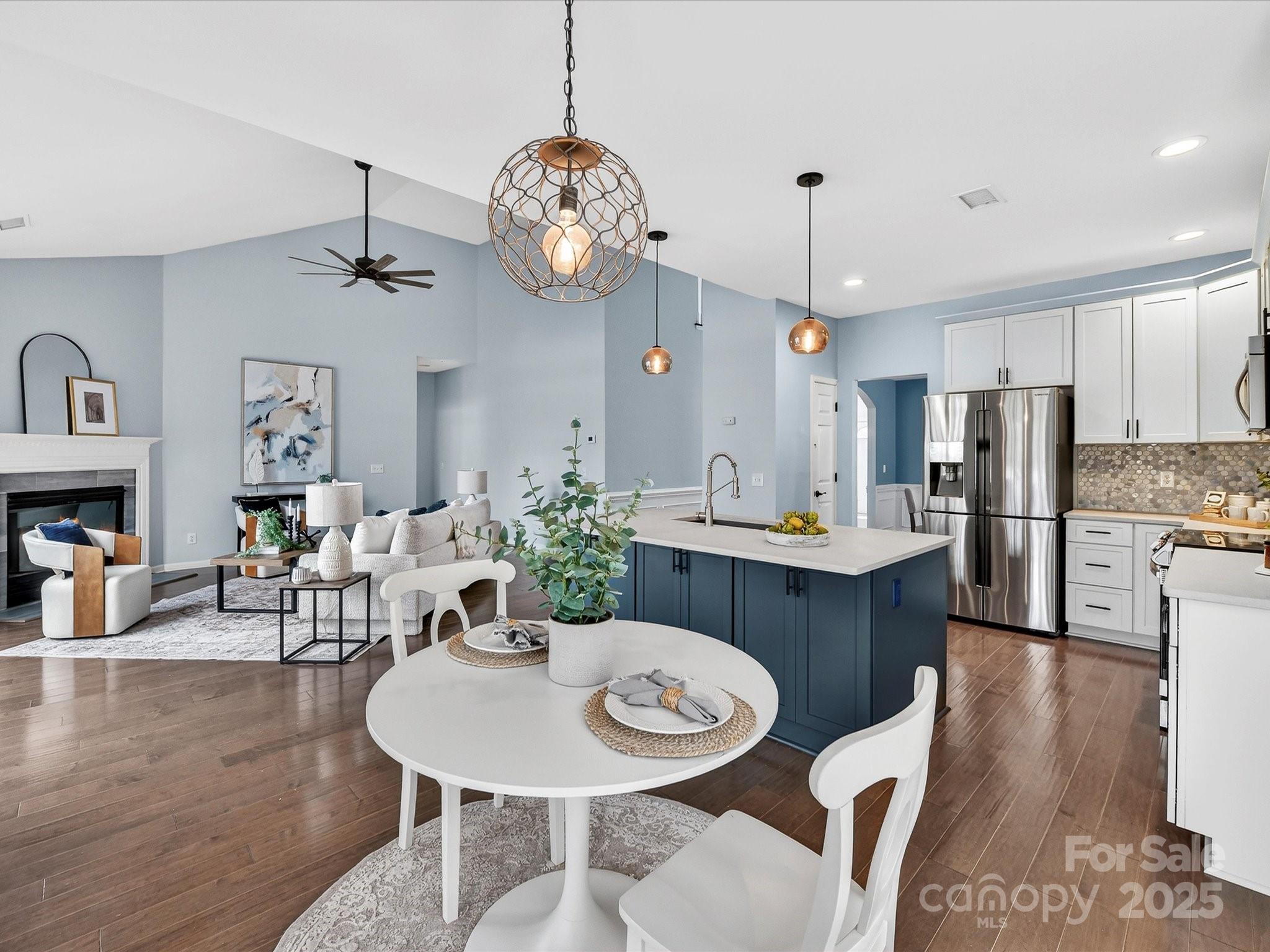 15815 Lavenham Road Huntersville NC 28078