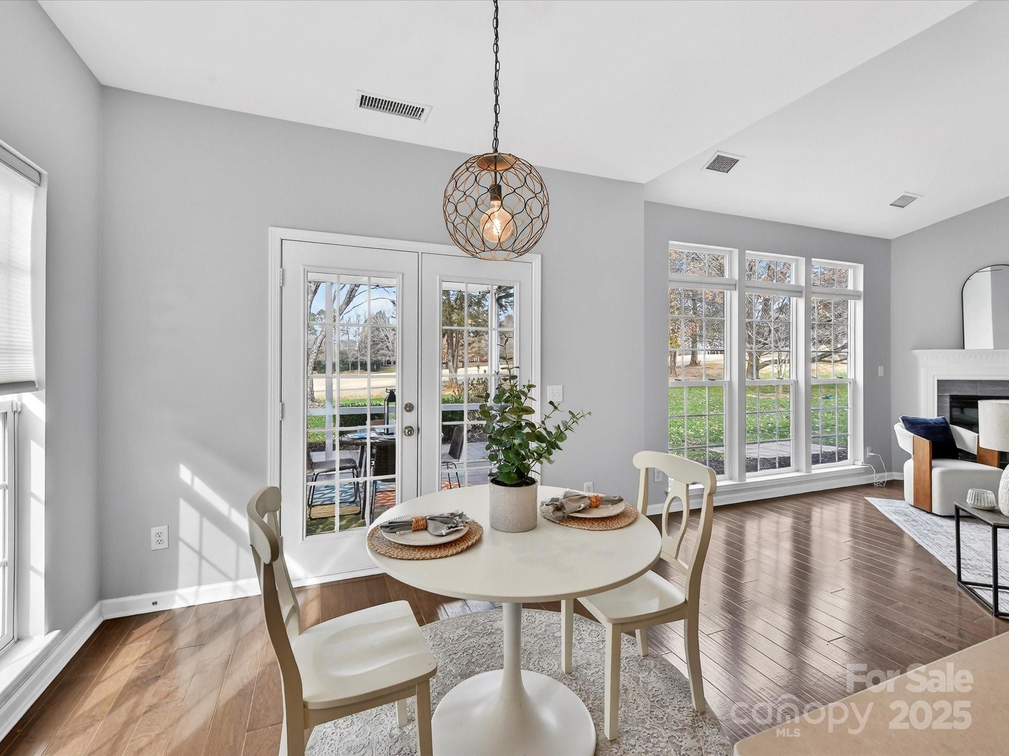 15815 Lavenham Road Huntersville NC 28078