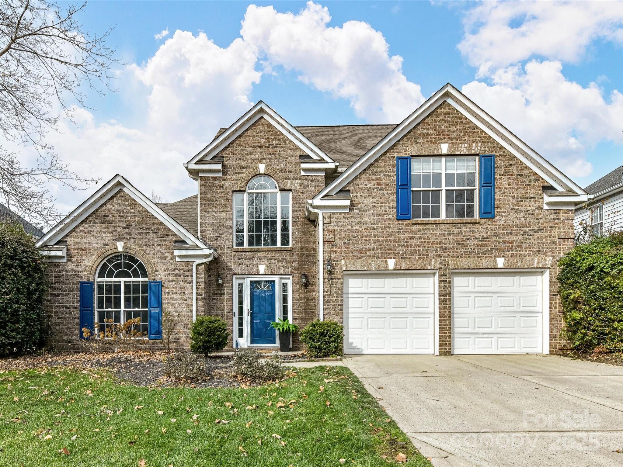 15815 Lavenham Road Huntersville NC 28078