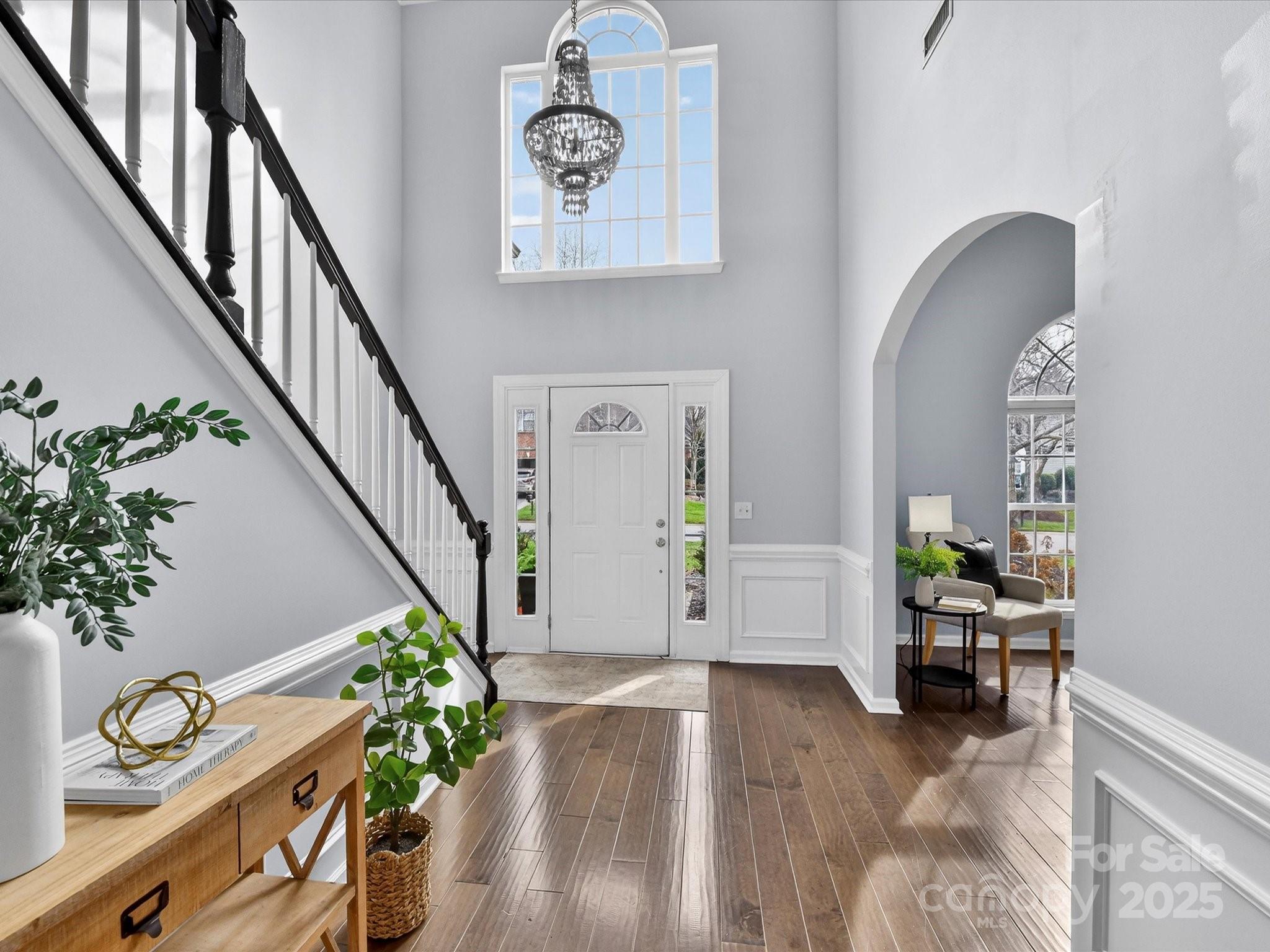15815 Lavenham Road Huntersville NC 28078