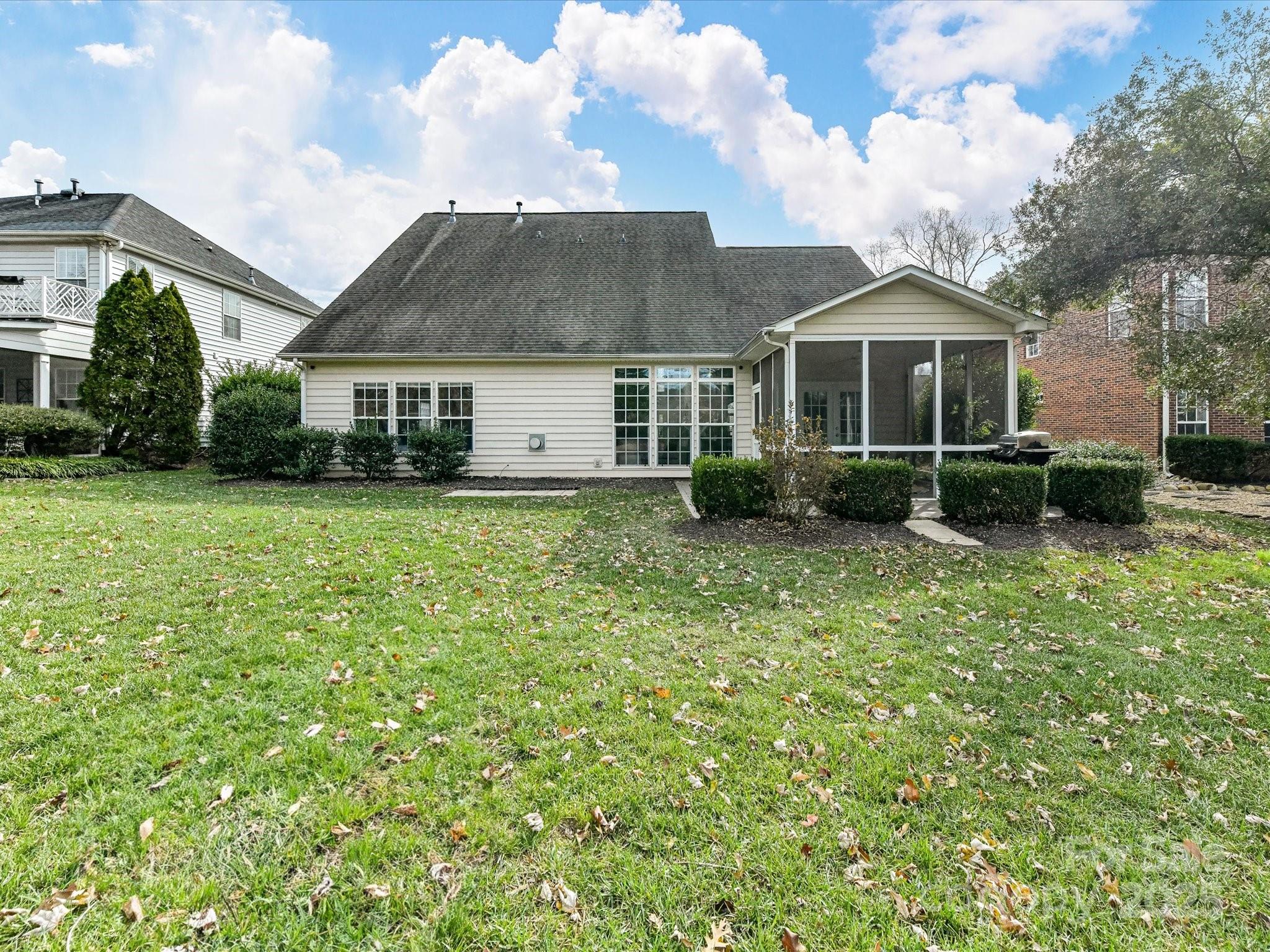 15815 Lavenham Road Huntersville NC 28078