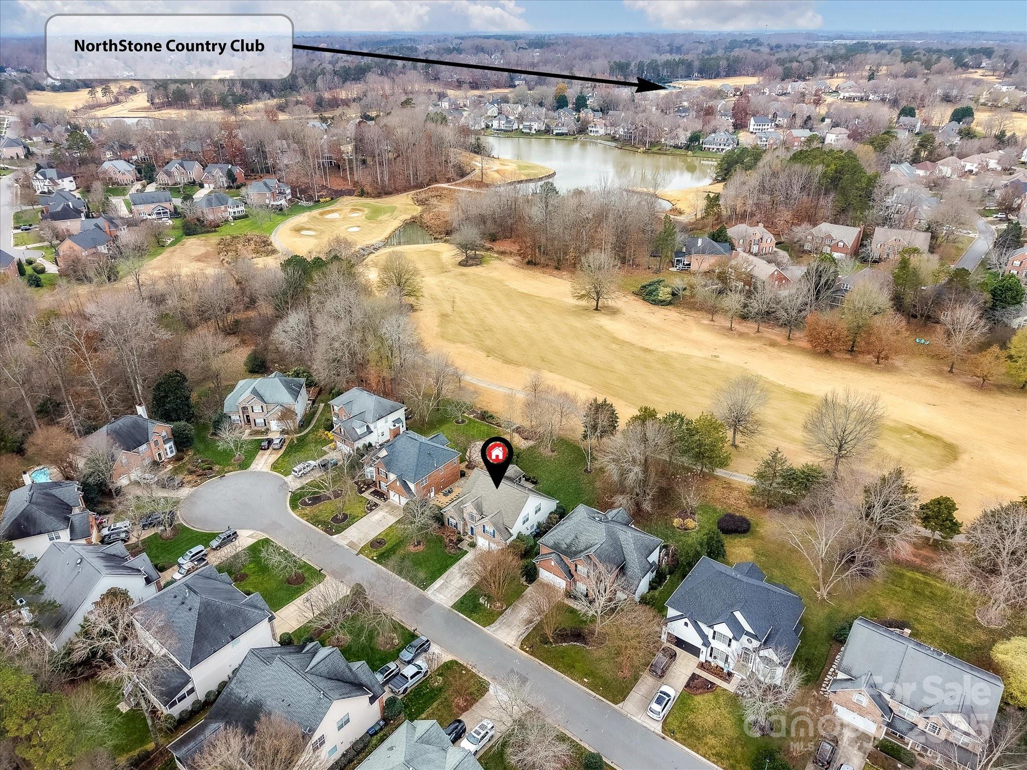 15815 Lavenham Road Huntersville NC 28078