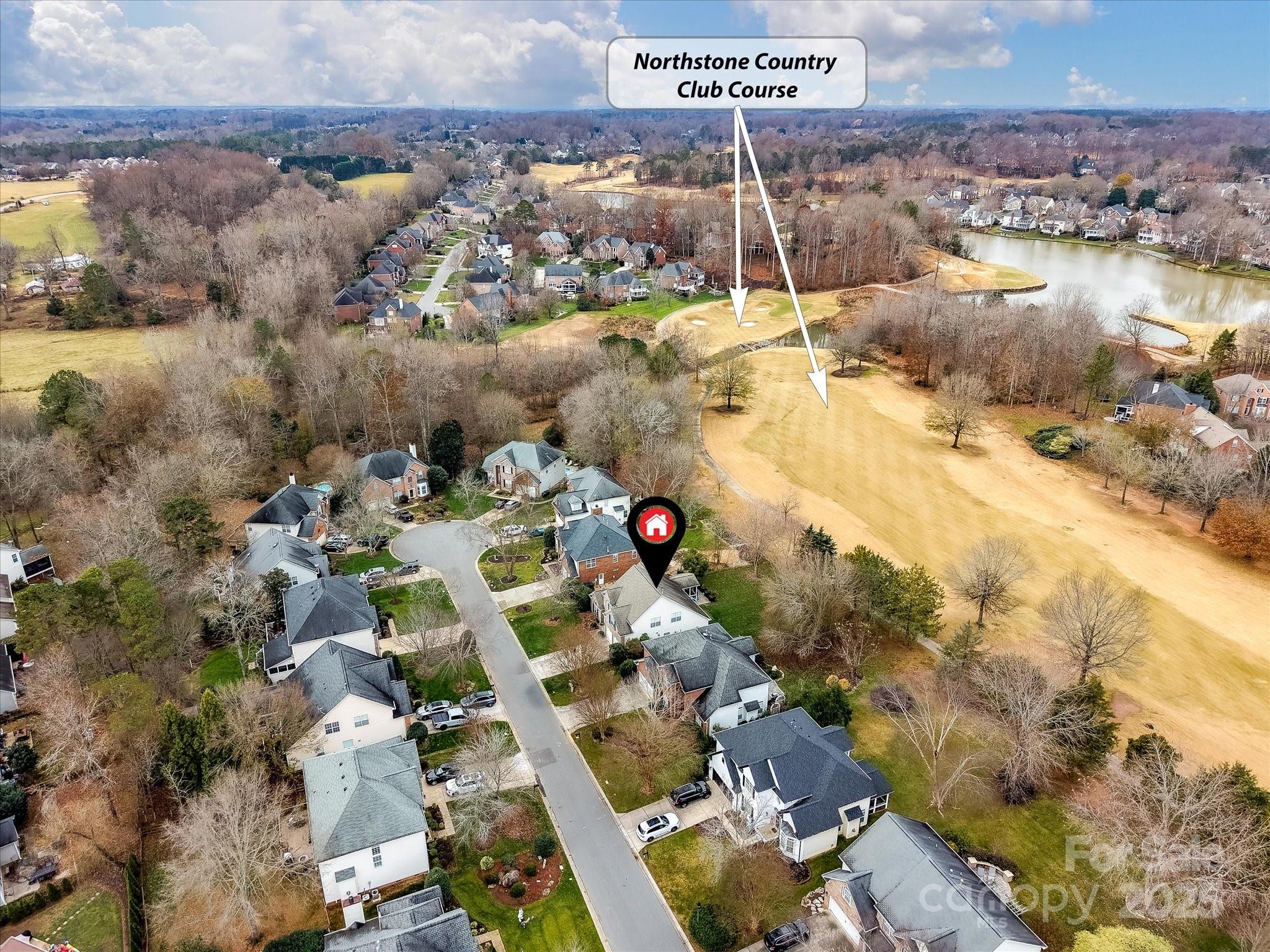 15815 Lavenham Road Huntersville NC 28078