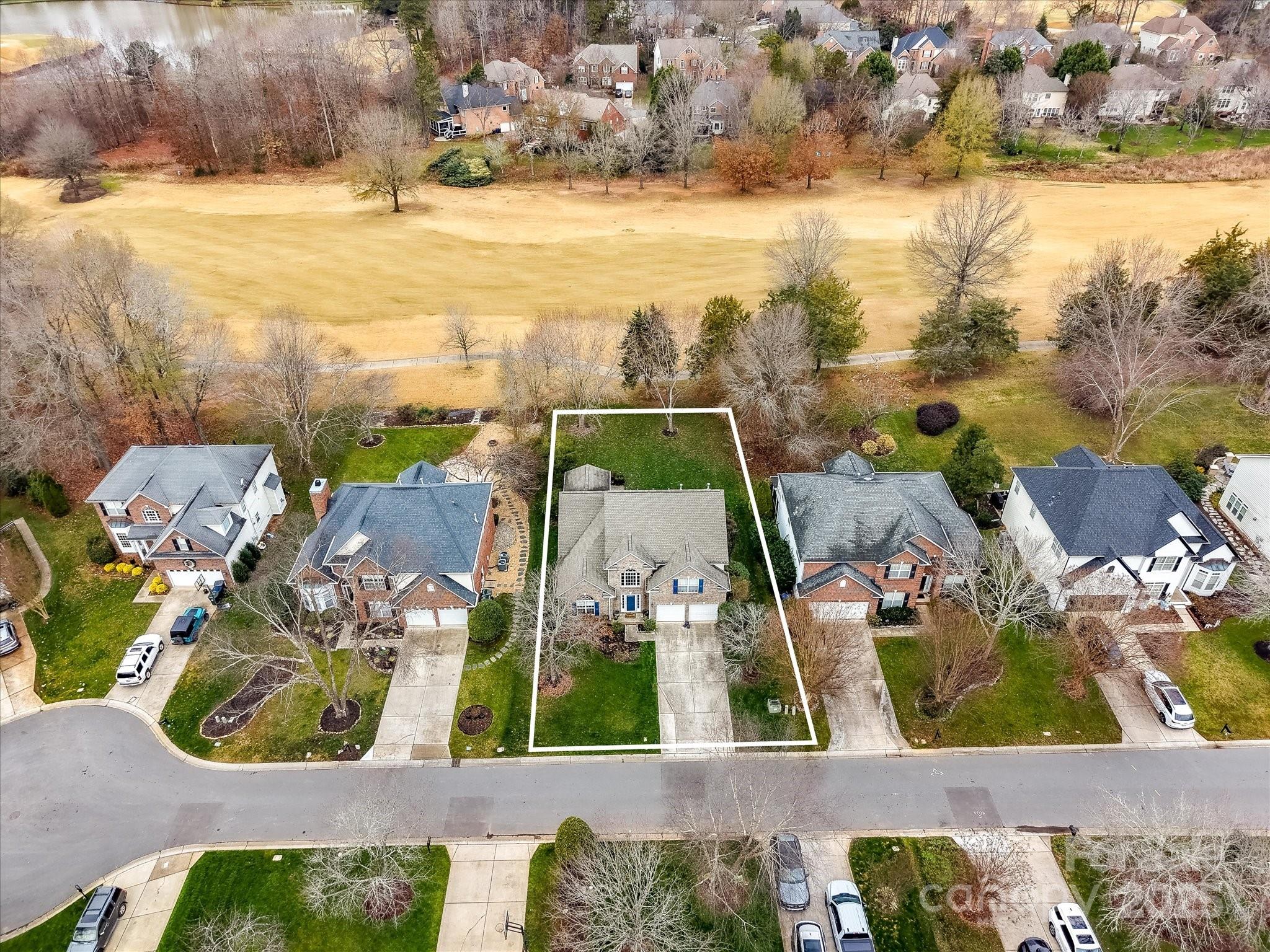 15815 Lavenham Road Huntersville NC 28078
