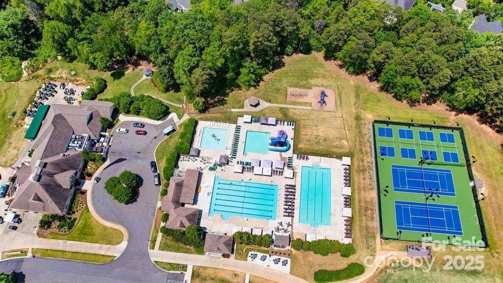 15815 Lavenham Road Huntersville NC 28078
