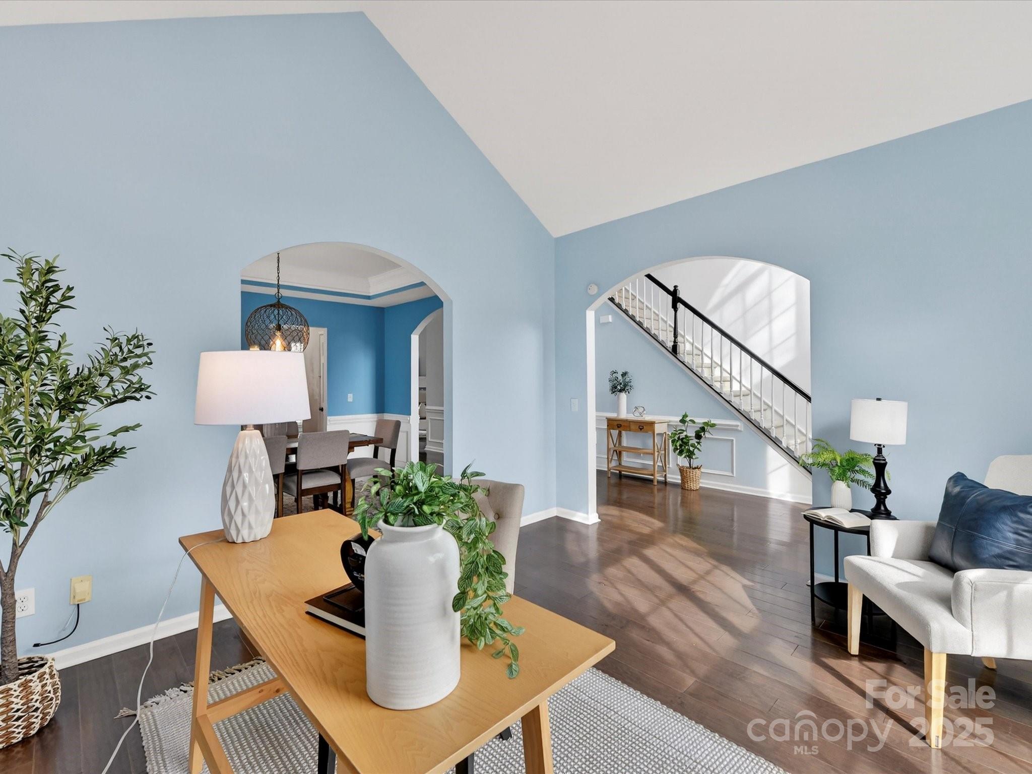 15815 Lavenham Road Huntersville NC 28078