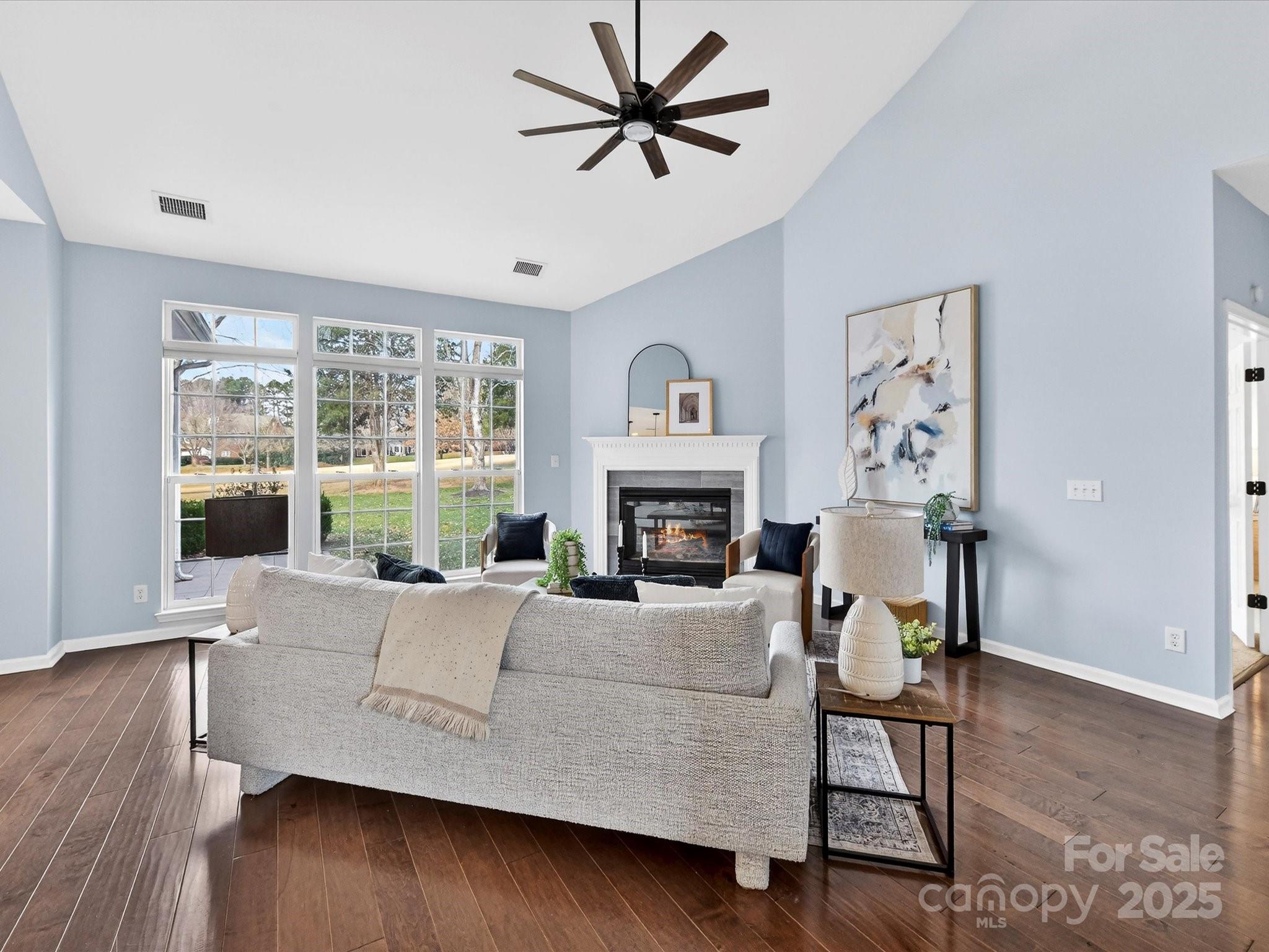 15815 Lavenham Road Huntersville NC 28078