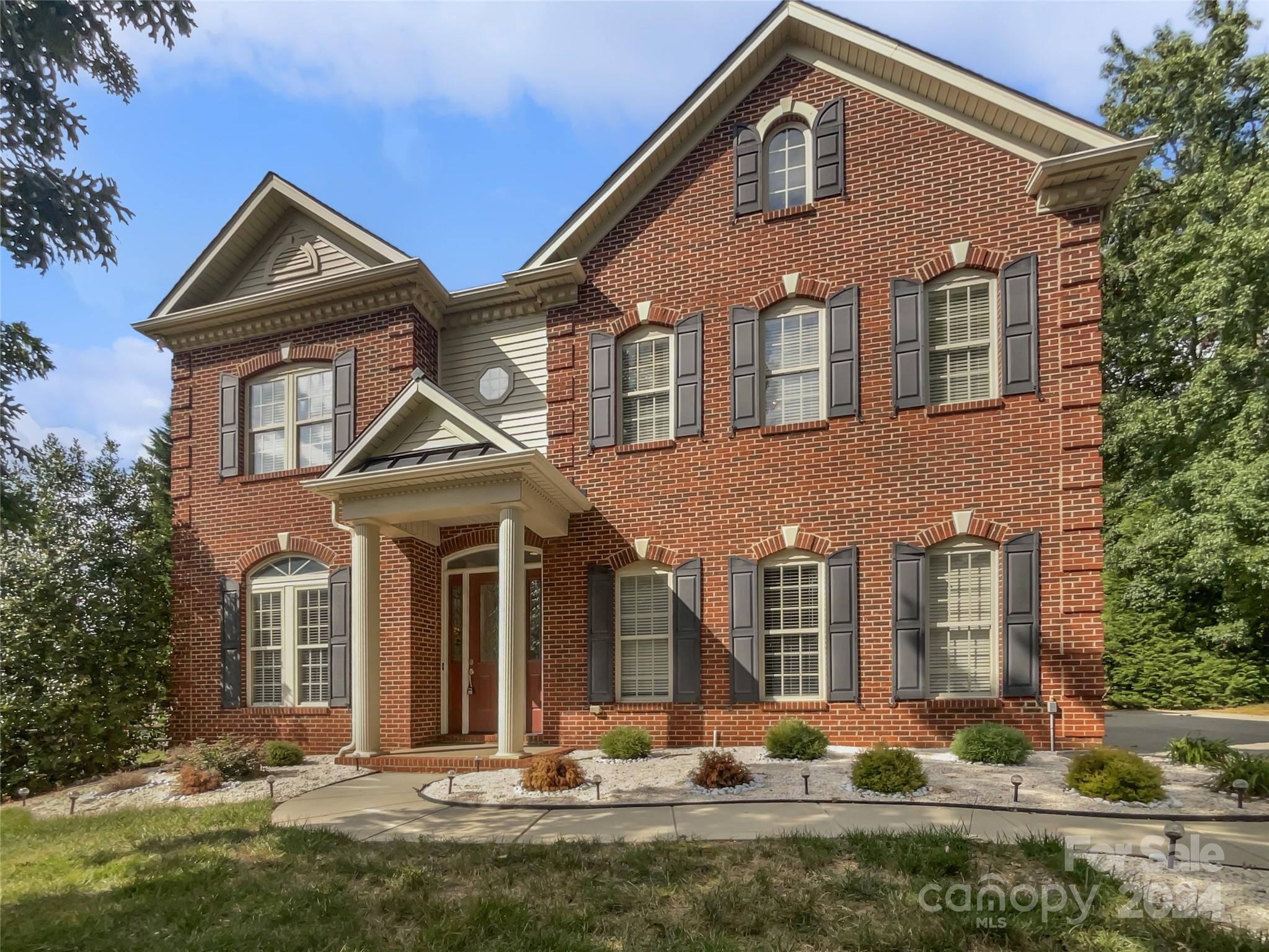 7905 Rousham Court Waxhaw NC 28173