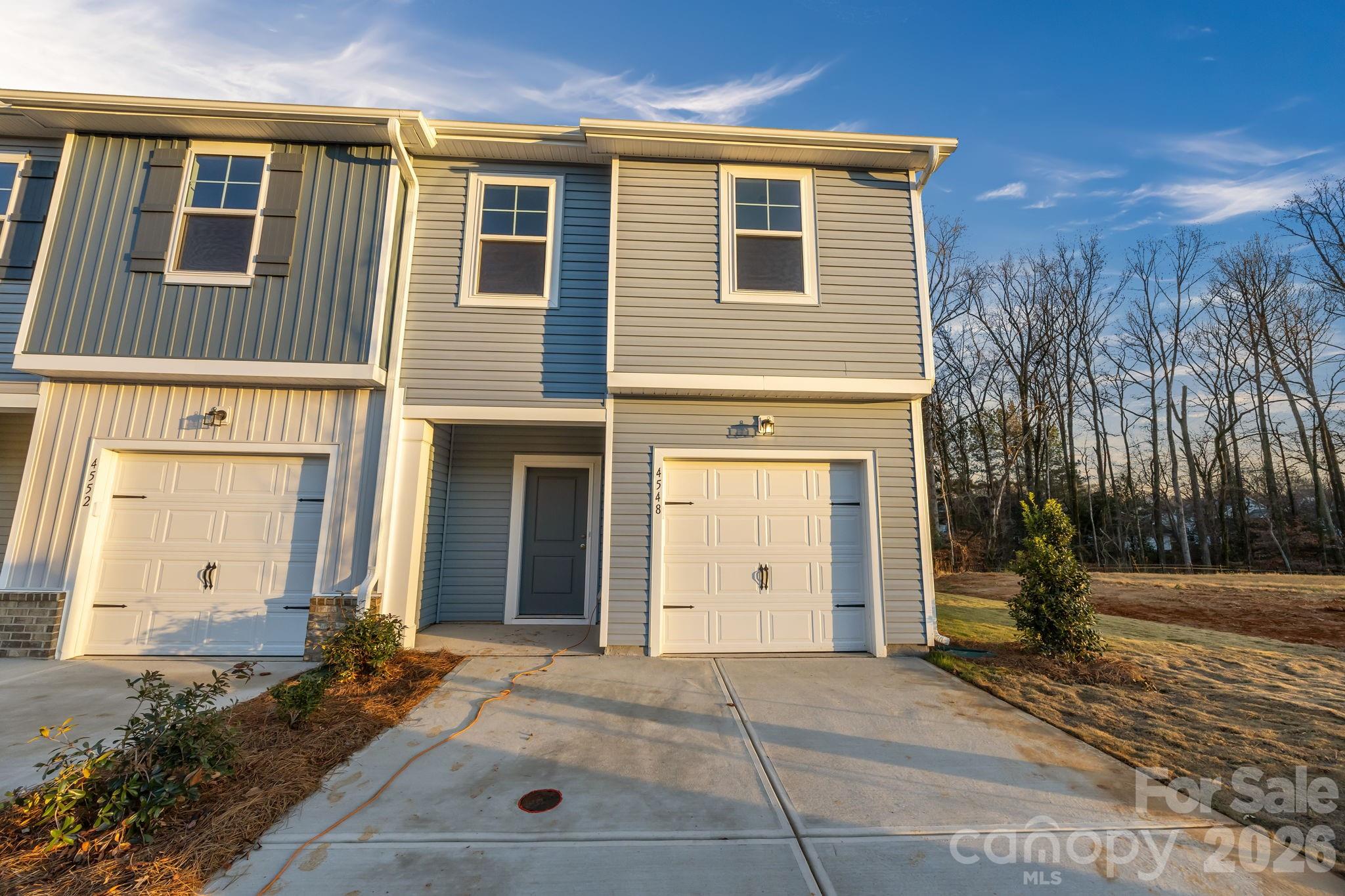 4548 Green Drake Drive Charlotte NC 28269