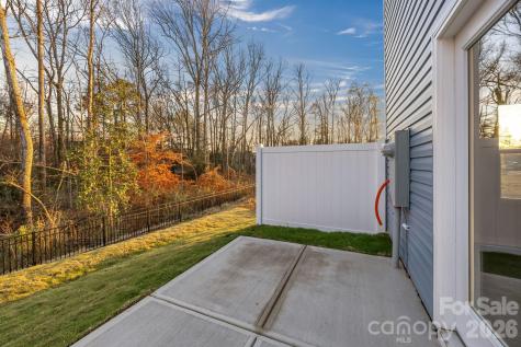 4548 Green Drake Drive Charlotte NC 28269
