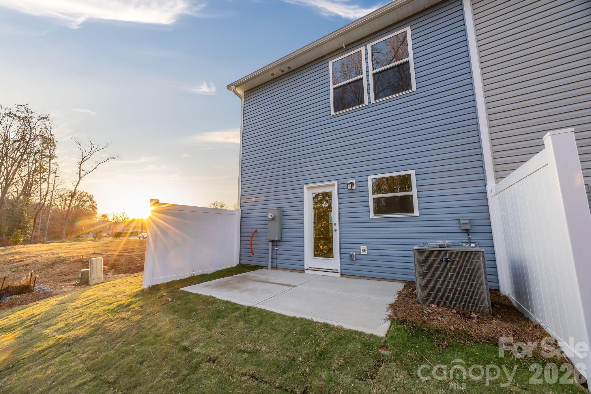 4548 Green Drake Drive Charlotte NC 28269