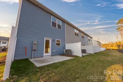 4548 Green Drake Drive Charlotte NC 28269