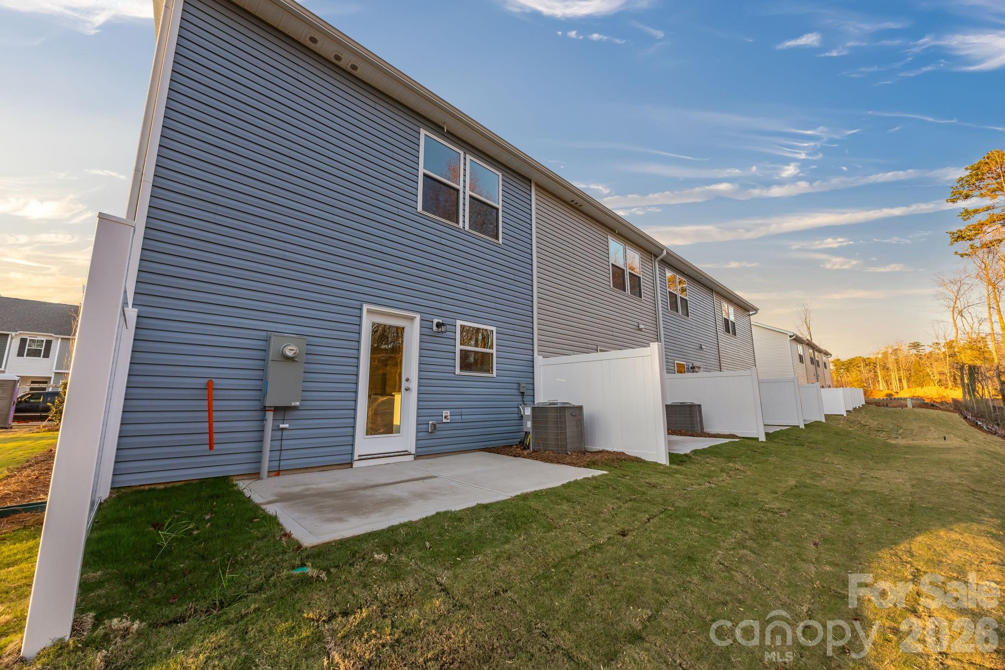 4548 Green Drake Drive Charlotte NC 28269