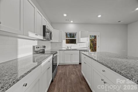 4548 Green Drake Drive Charlotte NC 28269