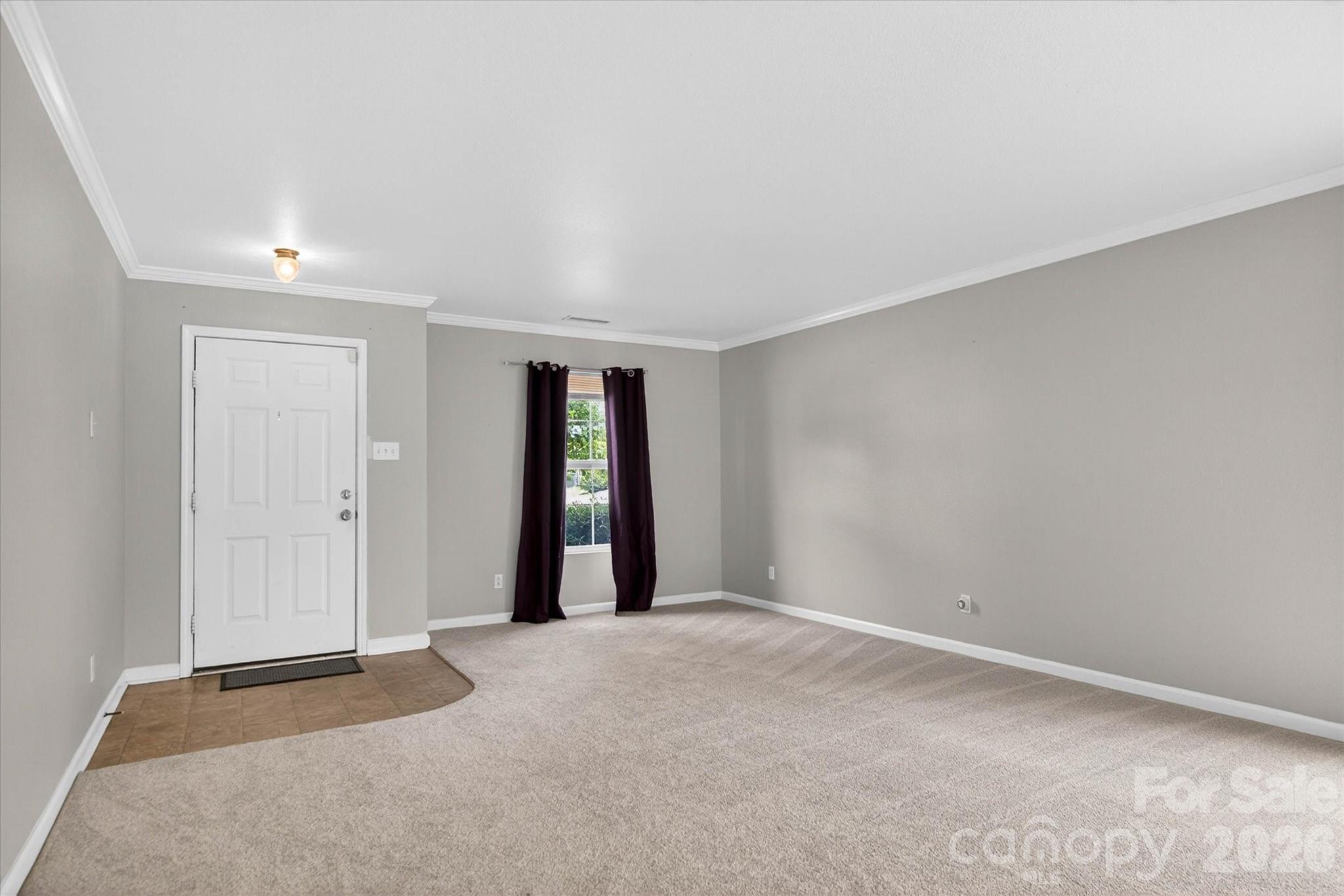1533 Bray Drive Charlotte NC 28214