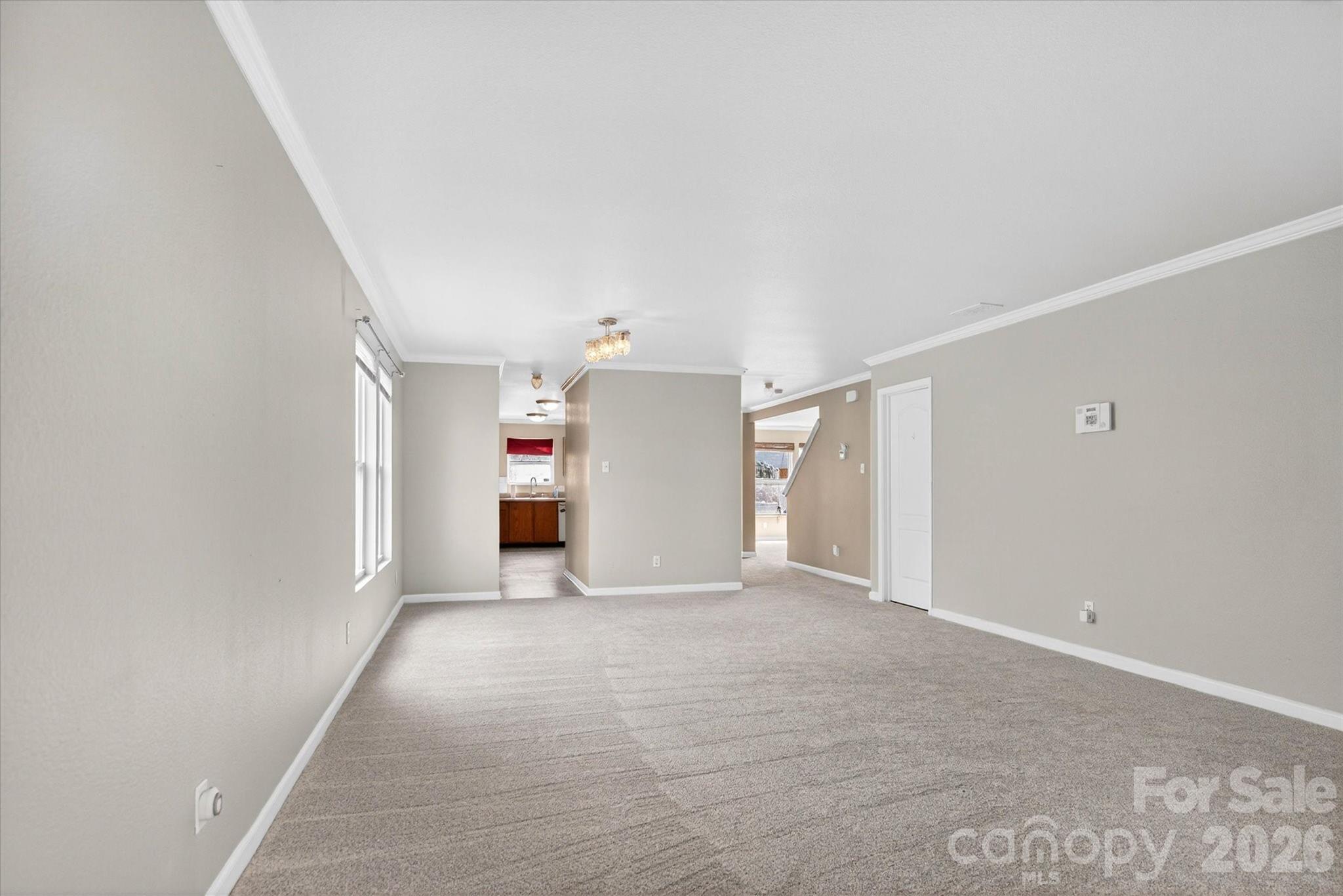 1533 Bray Drive Charlotte NC 28214