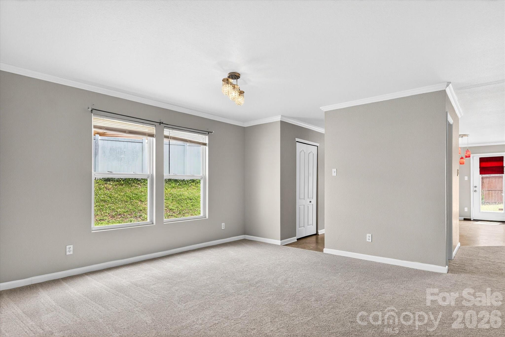 1533 Bray Drive Charlotte NC 28214