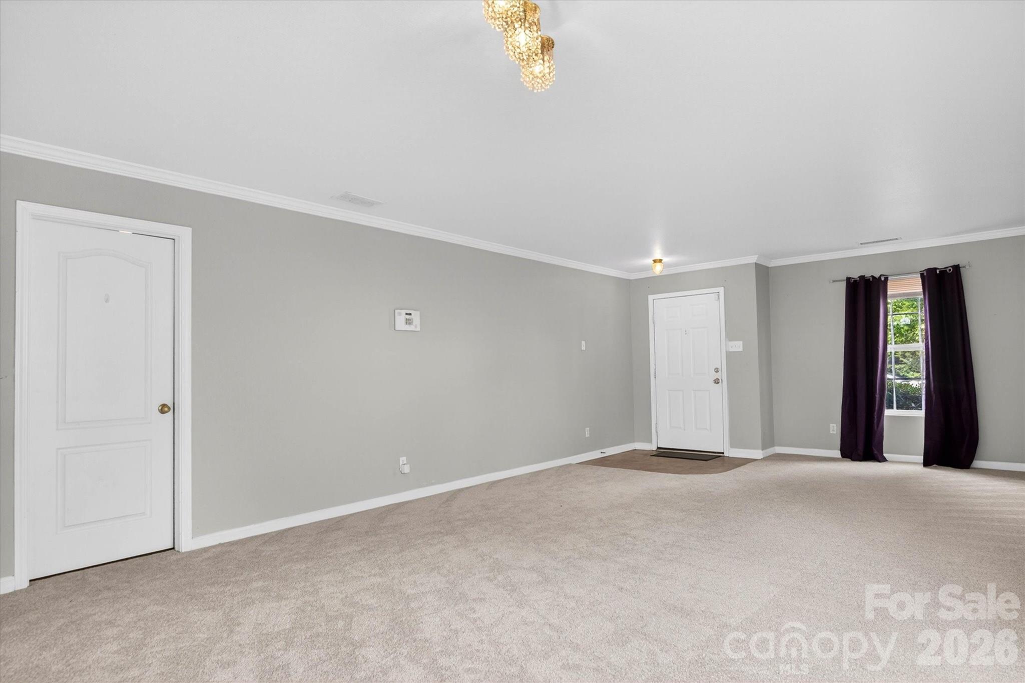 1533 Bray Drive Charlotte NC 28214